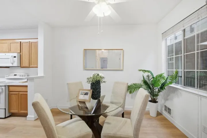 250 Santa Fe Terrace 209, Sunnyvale, California 94085