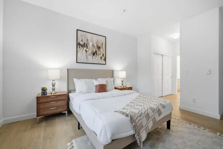 250 Santa Fe Terrace 209, Sunnyvale, California 94085