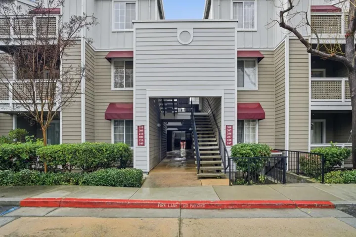 250 Santa Fe Terrace 209, Sunnyvale, California 94085