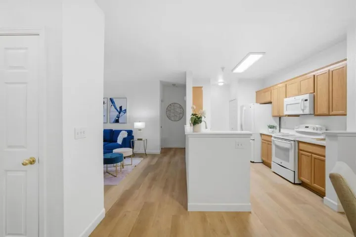 250 Santa Fe Terrace 209, Sunnyvale, California 94085