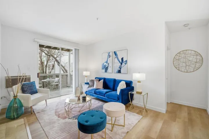 250 Santa Fe Terrace 209, Sunnyvale, California 94085