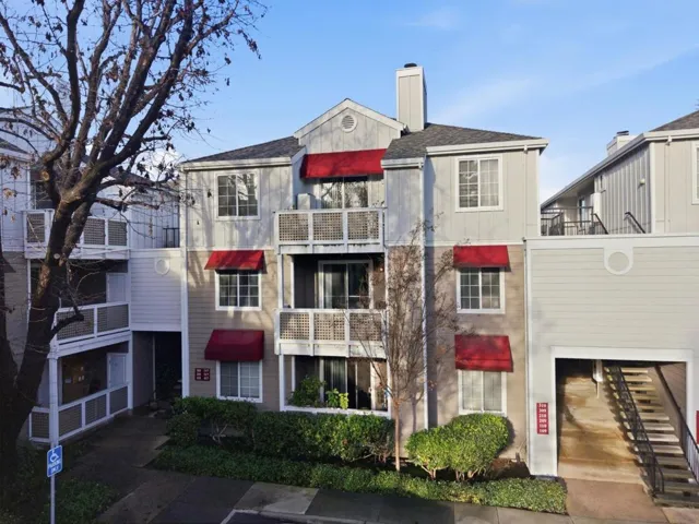 250 Santa Fe Terrace 209, Sunnyvale, California 94085