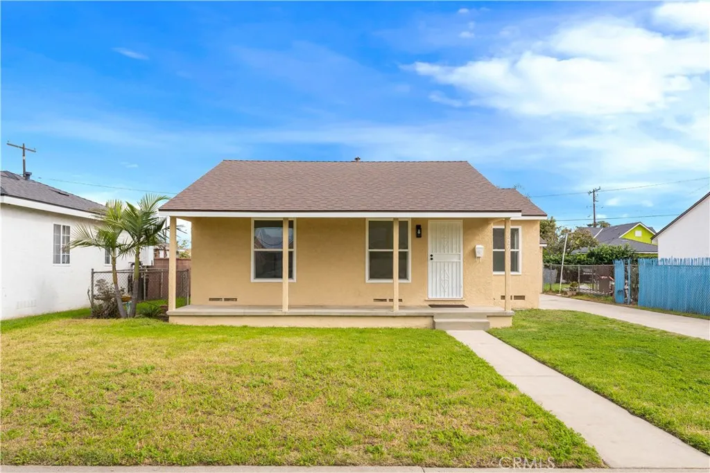 609 N Townsend Street, Santa Ana, California 92703 home-pic-1