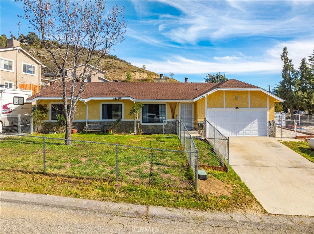 43230 Lookabout Rd, Lake Hughes, California 93532 home-pic-1