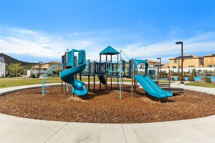 Community Playground