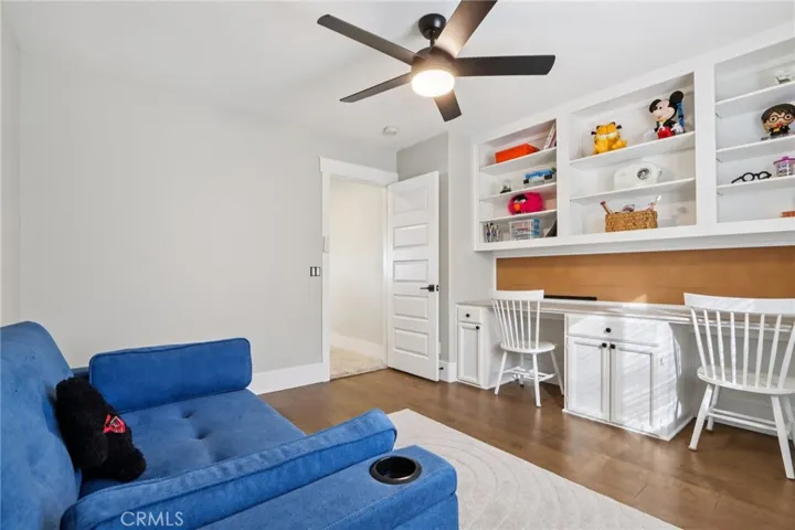 Versatile room to fit your needs