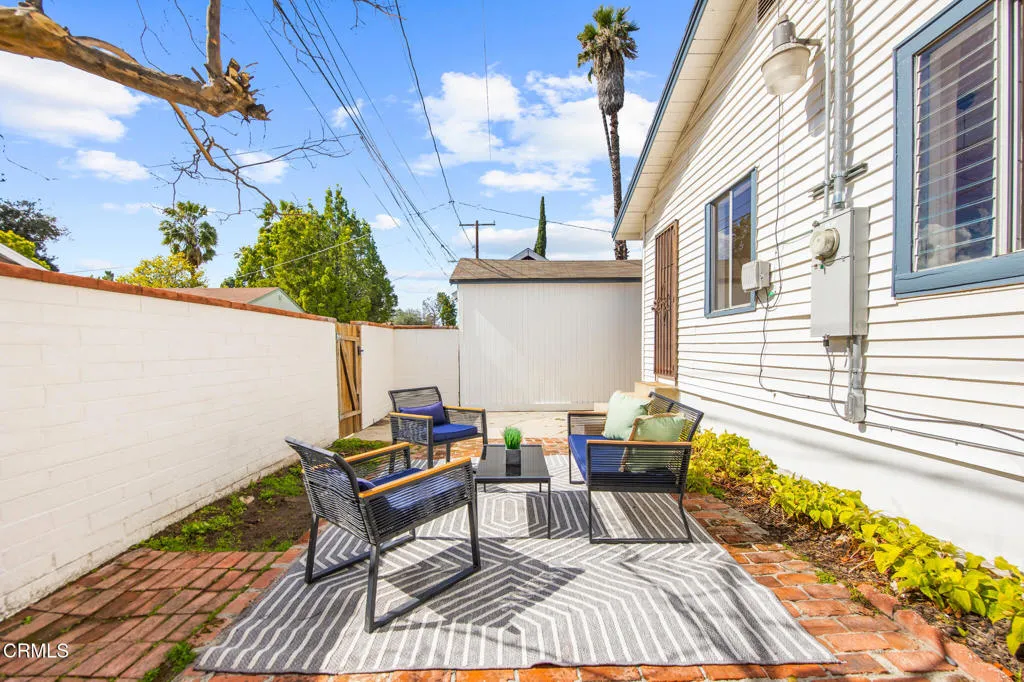 585 Palo Verde Avenue, Pasadena, California 91107 home-pic-34