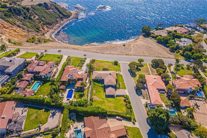 2900 Paseo Del Mar, Rolling Hills, California 90274