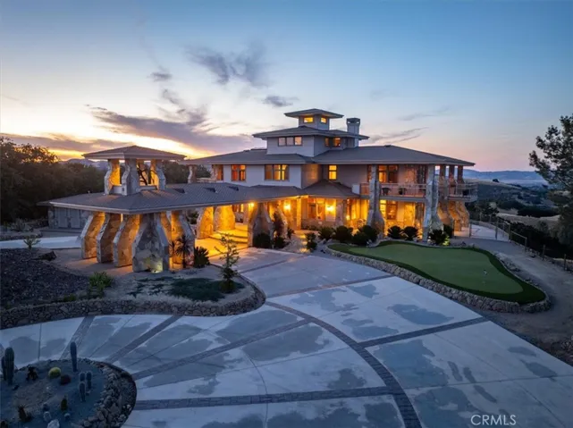 76346 Bryson Hesperia Road, Bradley, California 93426 — photo 4