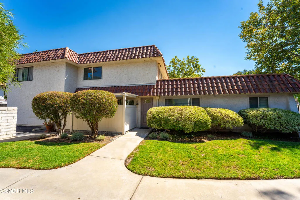 2845 Instone Court, Westlake Village, California 91361 home-pic-1