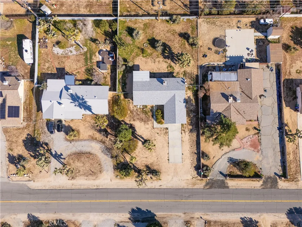 57826 Joshua, Yucca Valley, California 92284 home-pic-40