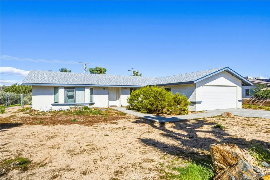 57826 Joshua, Yucca Valley, California 92284 home-pic-29