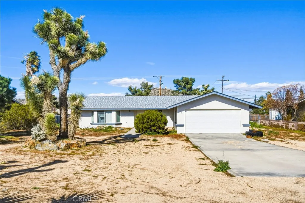 57826 Joshua, Yucca Valley, California 92284 home-pic-28