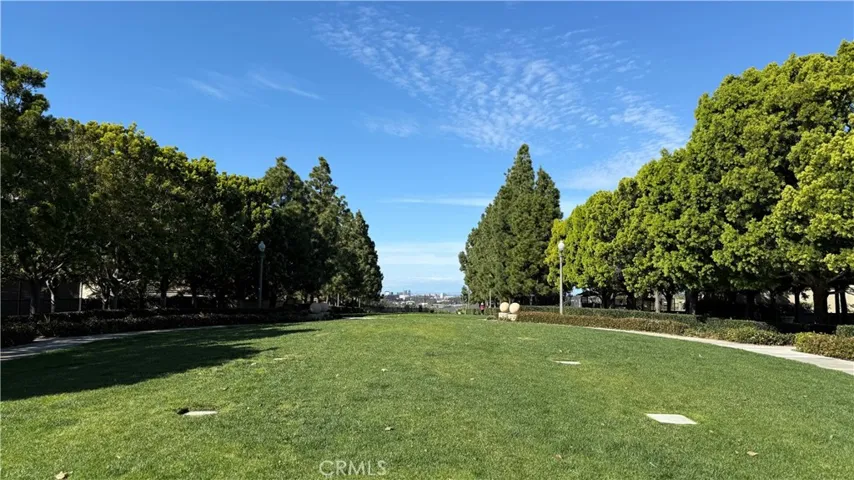 Bonita Canyon Open Space