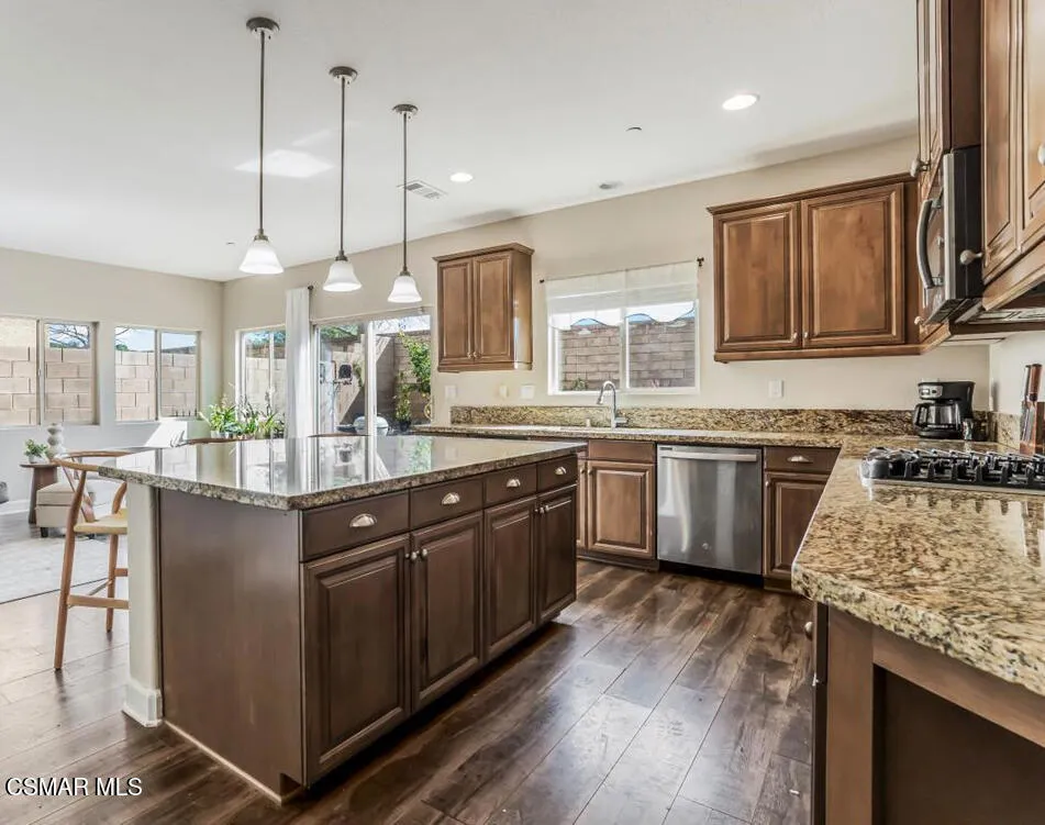 Kitchen 1
