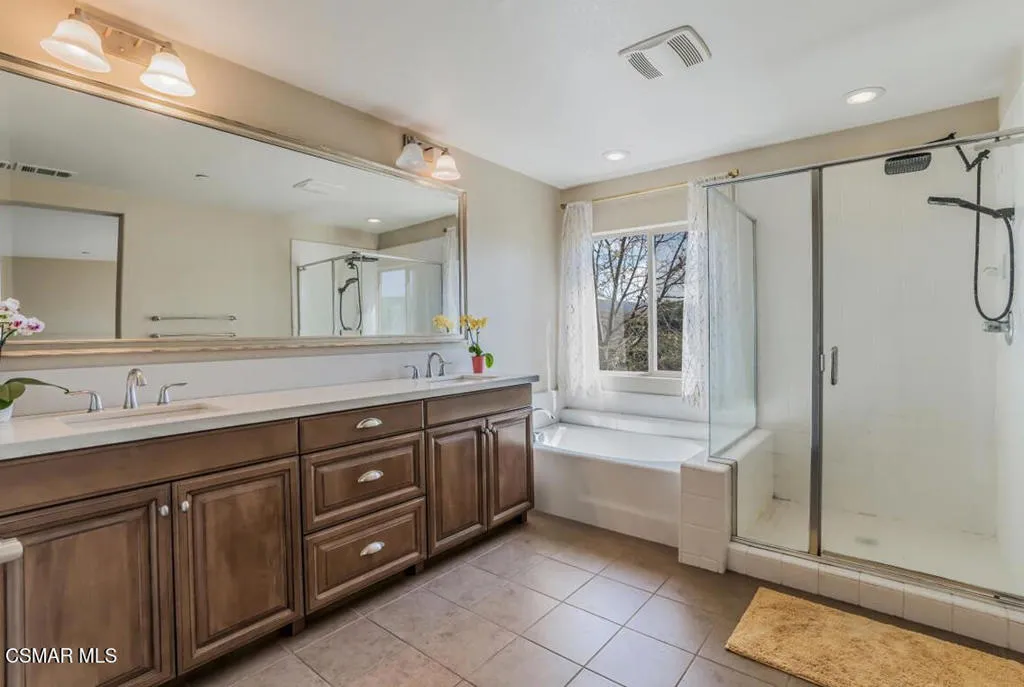 Primary Bath 2