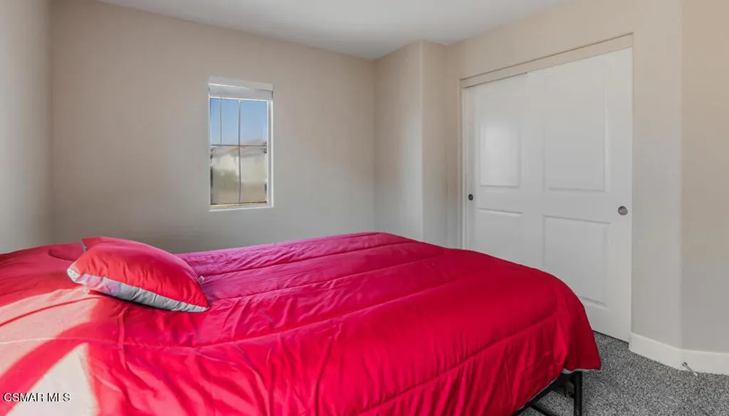 Bedroom 2 Again