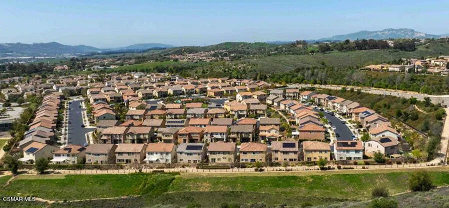 View of Community Homes