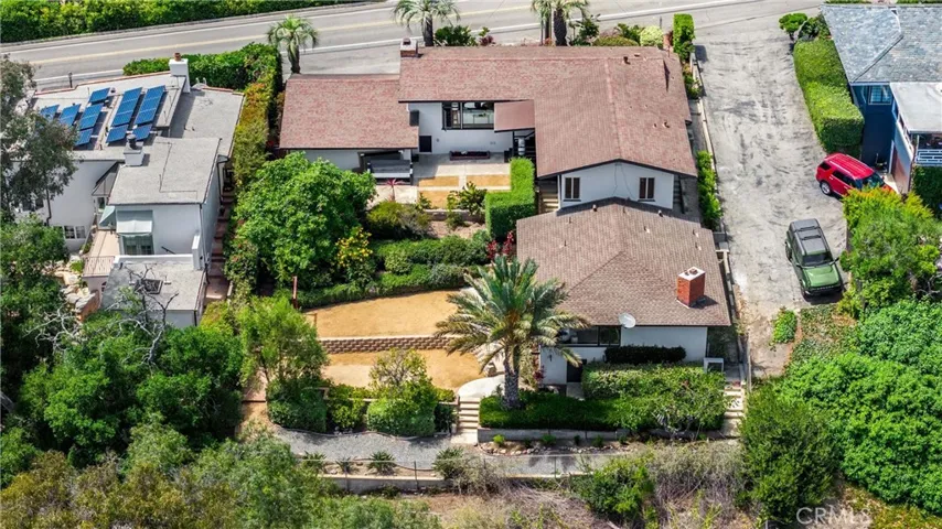 1961 Temple Hills Drive, Laguna Beach, California 92651