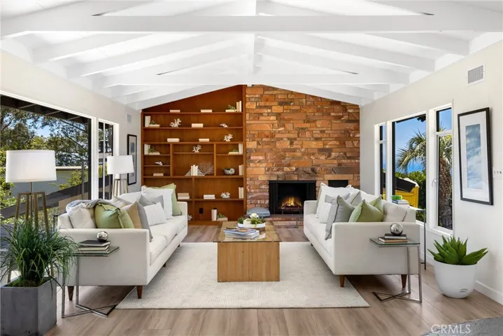 1961 Temple Hills Drive, Laguna Beach, California 92651
