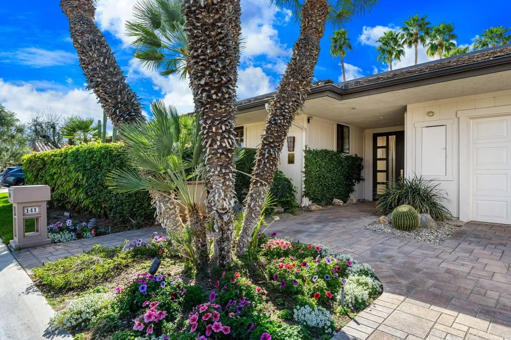141 Columbia Drive, Rancho Mirage, California 92270 home-pic-2