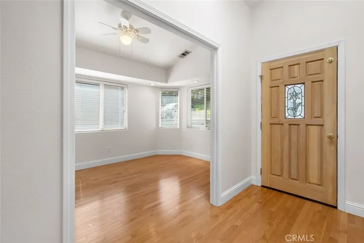 Upstairs Office/Den.