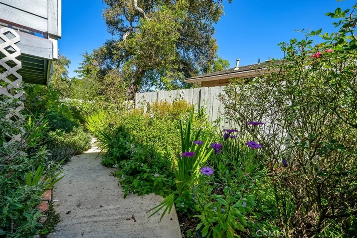Beautiful Backyard Gardens...