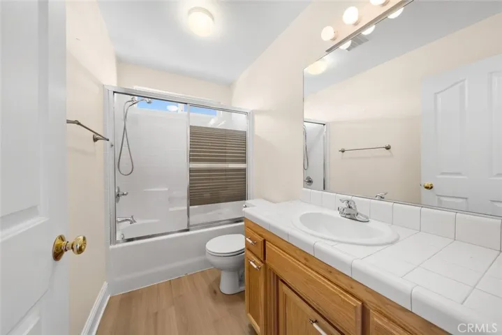 Guest Bath downstairs.