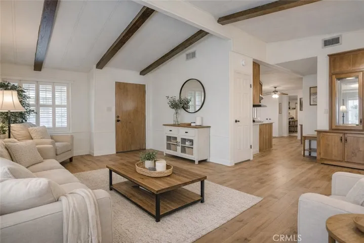 Digitally enhanced to show potential