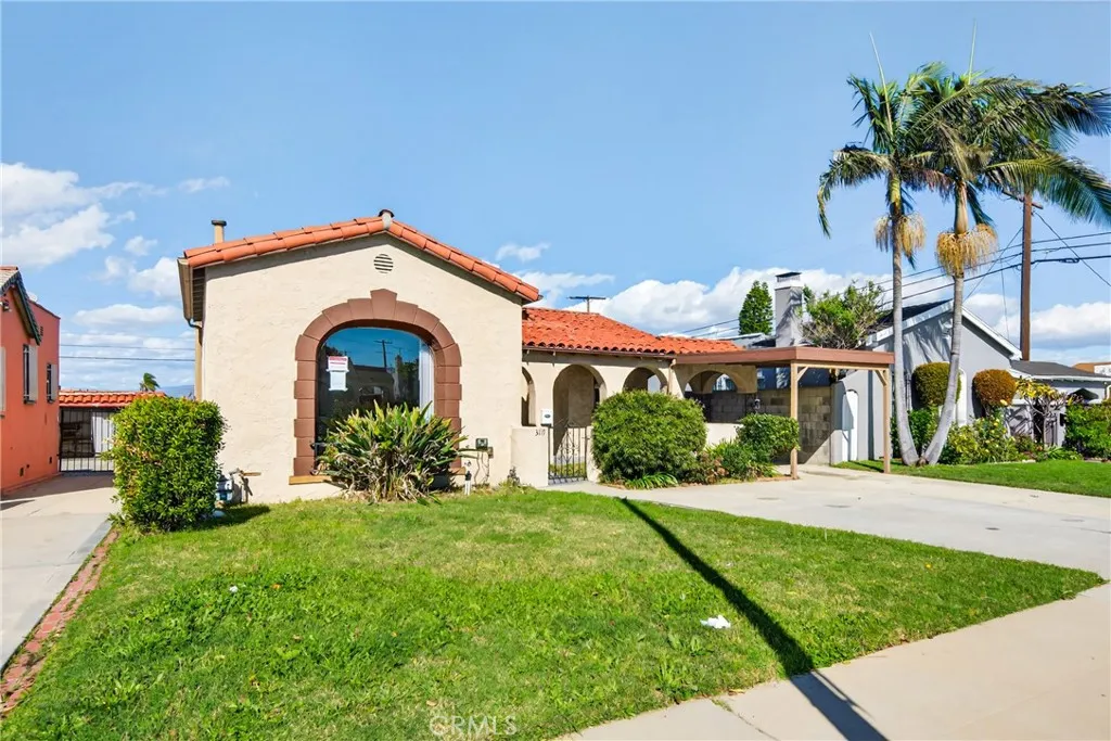 3119 W 76th, Los Angeles, California 90043 home-pic-2