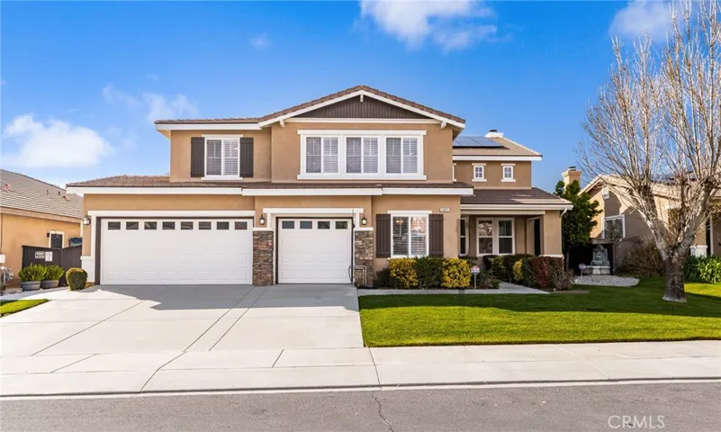 1067 Gold Finch, Beaumont, California 92223