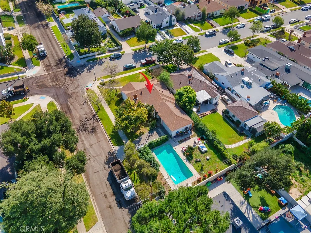 441 Dartmouth Road, Burbank, California 91504 home-pic-42