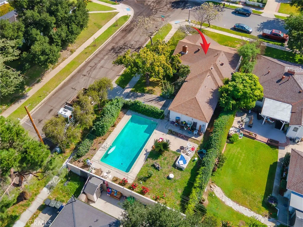 441 Dartmouth Road, Burbank, California 91504 home-pic-41