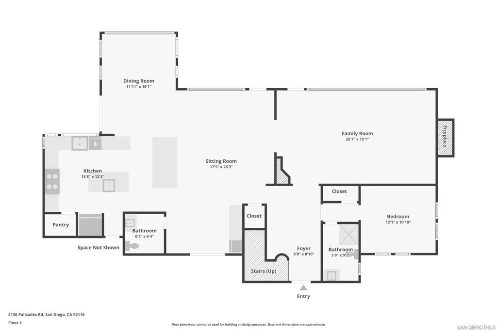 4136 Palisades Road, San Diego, California 92116 home-pic-67