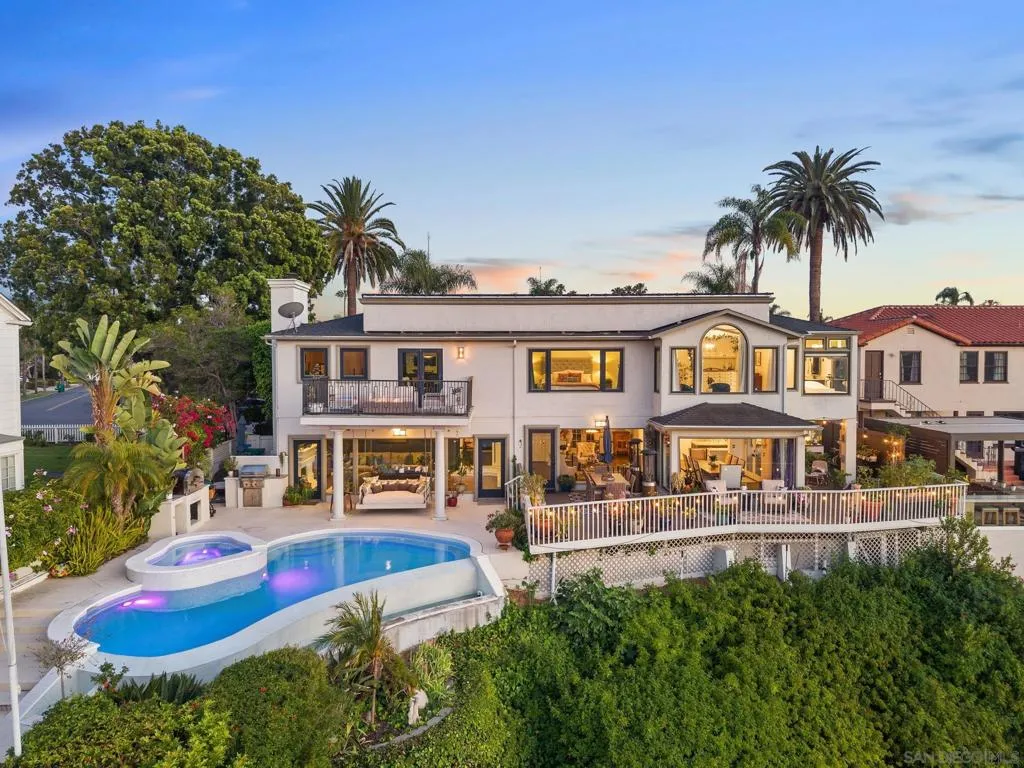 4136 Palisades Road, San Diego, California 92116 home-pic-2