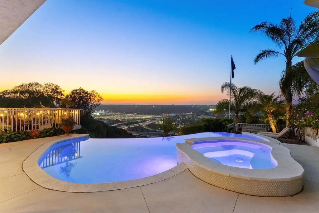 4136 Palisades Road, San Diego, California 92116 home-pic-45