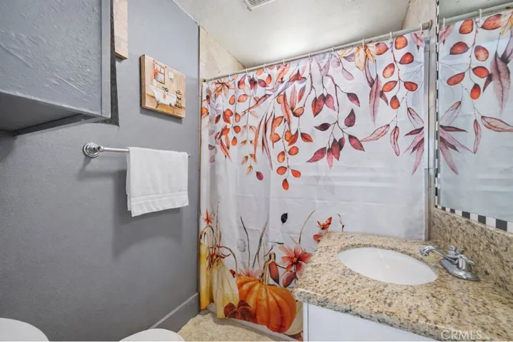 117.5 E Sycamore St: Bathroom 1