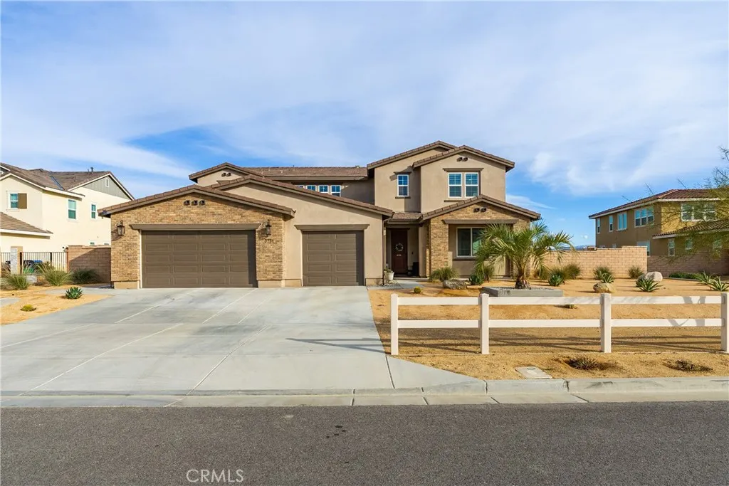 3731 Eliopulos Ranch, Palmdale, California 93551 home-pic-1
