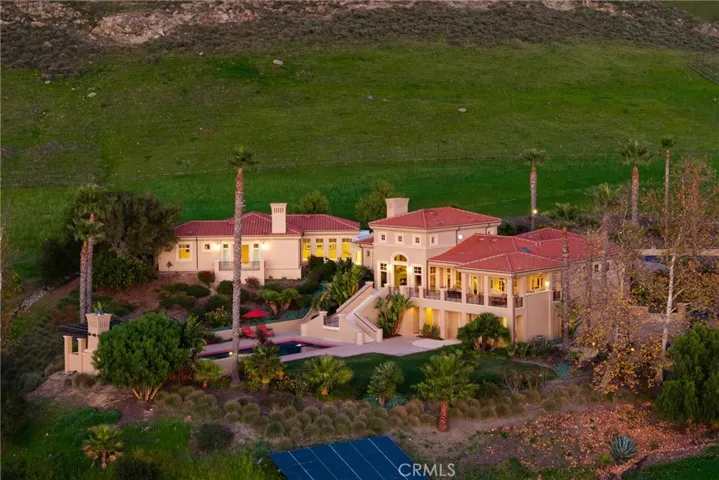 6935 Canada Vista, San Luis Obispo, California 93401
