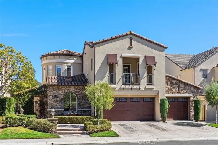 24 Water Lily, Coto De Caza, California 92679