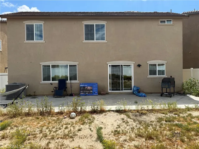 5564 Spur Drive, Hemet, California 92545