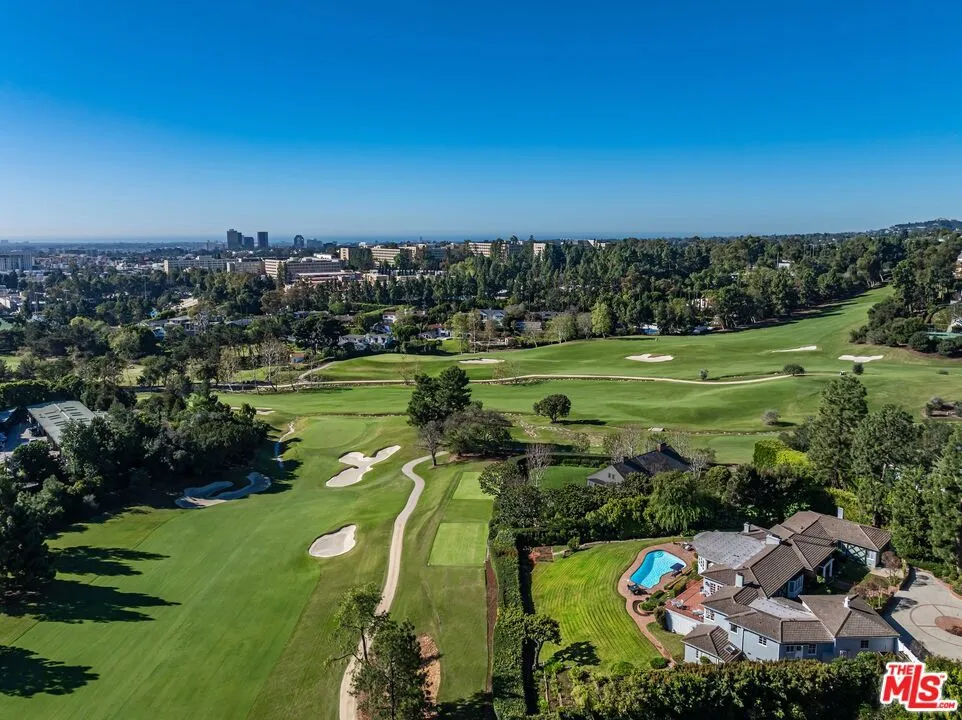 551 Perugia Way, Los Angeles, California 90077 home-pic-1