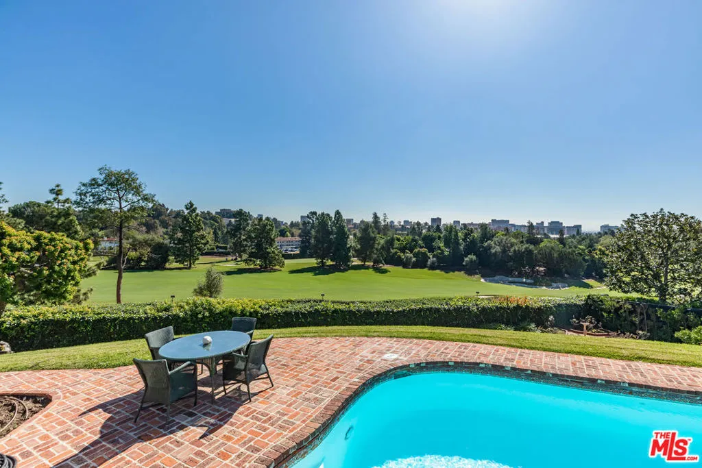 551 Perugia Way, Los Angeles, California 90077 home-pic-13