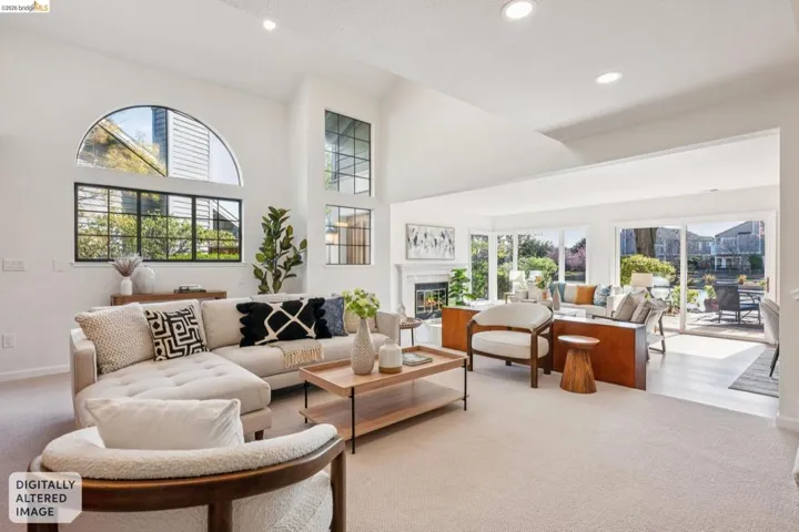 28 28 Sunny Cove Cir, Alameda, California 94502