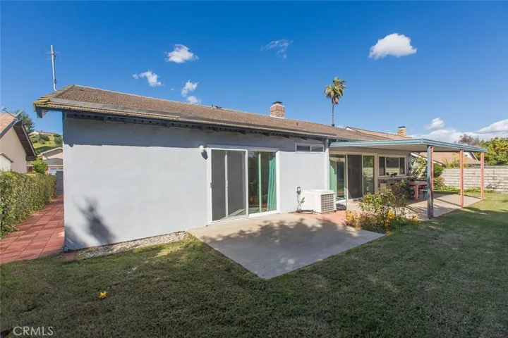 1316 Holly Leaf Way, Diamond Bar, California 91765