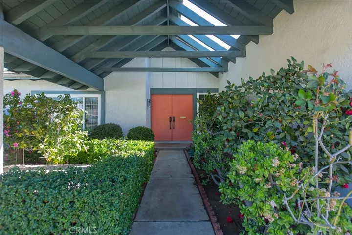 1316 Holly Leaf Way, Diamond Bar, California 91765