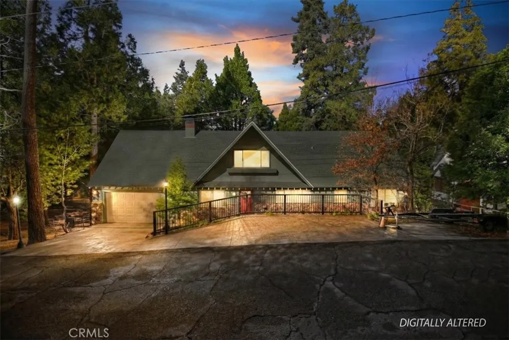 180 Joaquin Miller, Lake Arrowhead, California 92352 home-pic-45