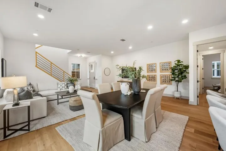 4913 Vivi Place, San Jose, California 95124