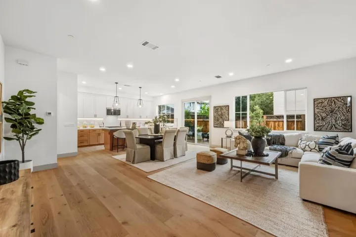 4913 Vivi Place, San Jose, California 95124