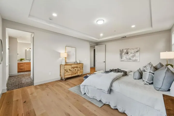 4913 Vivi Place, San Jose, California 95124